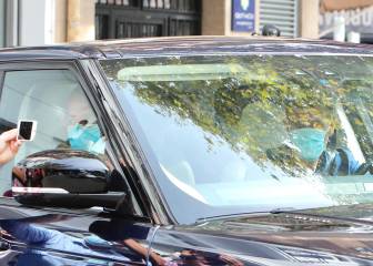 La dimisión le saldría a Gracia por unos 3 millones de euros