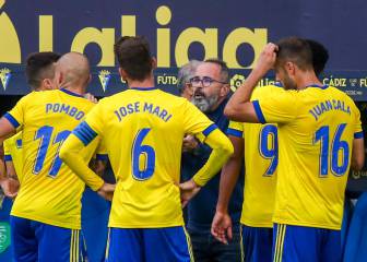 Competición abre expediente a Álvaro Cervera por sus quejas arbitrales