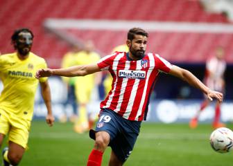 Diego Costa: felices 32 años