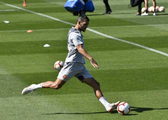 Polémica en el cierre de mercado de fichajes del Mallorca