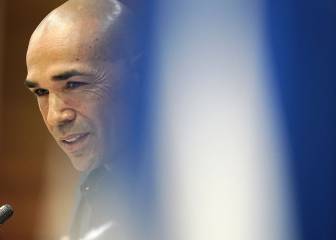 Manolo Gaspar: “Tenemos un equipazo”