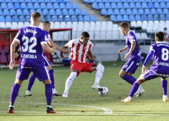 Samu Costa o la experiencia de la juventud