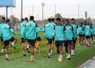 Las PCR ratifican solo un positivo en COVID-19 en el Espanyol