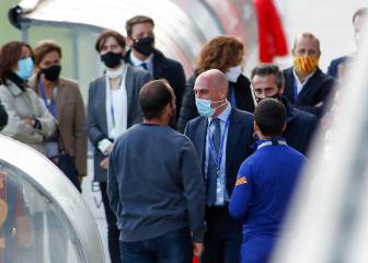 España y Portugal firman para impulsar la Candidatura Ibérica