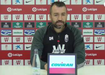 A todos los que juegan Biwenger y se creen entrenadores: el consejo de Diego Martínez