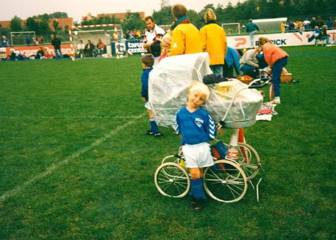 ¿Quién es? De pretendido por el Madrid a apartado en el Inter