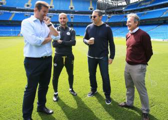 El City se justifica