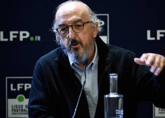 La Liga francesa exige a Mediapro que pague ya