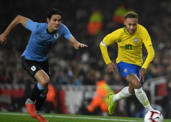 Eliminatorias Sudamericanas: calendario, fixture, fechas, partidos y formato