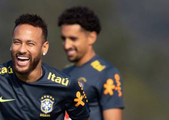 Brasil vuelve un año después