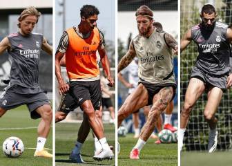 Real Madrid: the 'club of 2,000'