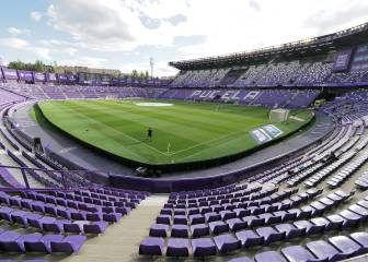 Real Valladolid y Athletic se prueban con muchas ausencias