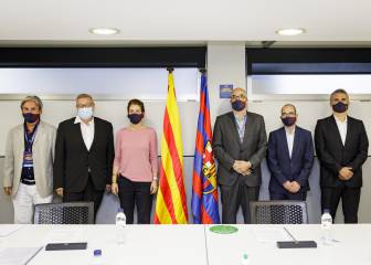 Voto de Censura: la Guardia Civil pide más información por las supuestas irregularidades