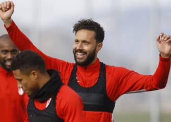 German,' míster eficacia': lleva nueve temporadas seguidas marcando