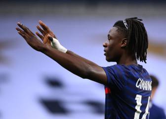 Camavinga, otro 'caso Haaland'