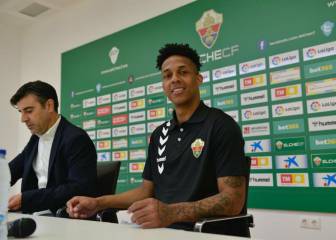 Nico: “Quedan dos fichas libres y estamos abiertos a mejorar”