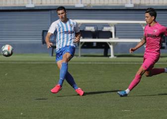 El Elche ultima el fichaje del central Diego González
