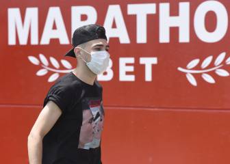 La Federación de Marruecos anuncia que recurrirá por Munir