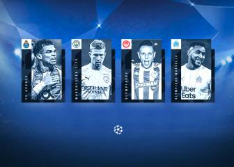 Todo lo que no sea el dominio del City será una sorpresa