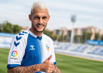 Stoichkov quiere repetir los 16 goles que logró el curso pasado