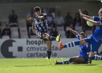 Viana: “Estoy hundido en casa, discuto con mis padres”