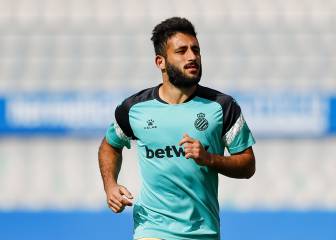 Más mádera para Vargas