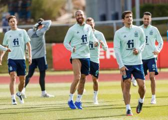 El turco Ali Palabiyik arbitrará el España-Suiza