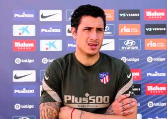 Giménez: 