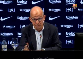 Jordi Cardoner sobre la moción de censura: 