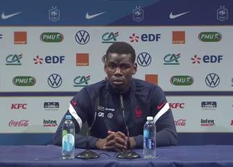 Pogba: 