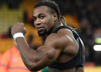 Conoce más a Adama Traoré: de La Masía a debutar con España y los secretos de su físico