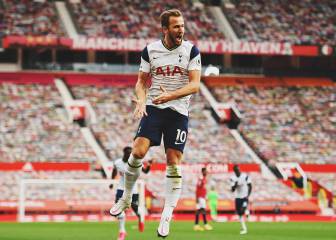 El XI más valioso de la Premier League