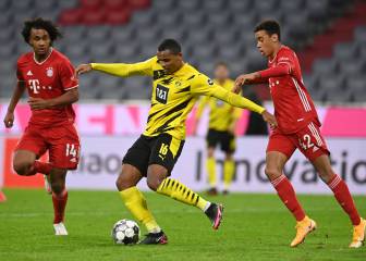 El Bayern de Múnich-Atlético se jugará sin público