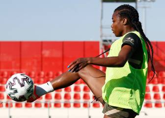 Un Atlético mermado se mide a un Granadilla que va a por todas