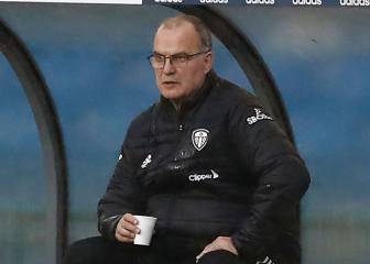 El Power Point con el que Bielsa enamora a sus fichajes