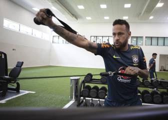 Partidos internacionales de hoy 9 de octubre: fecha, horario y TV en directo