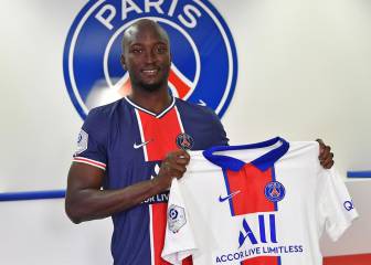 Aviso al PSG por el carácter de Danilo: 