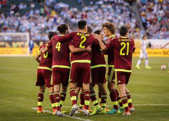 Venezuela en las Eliminatorias Sudamericanas: fixture, partidos, fechas y horarios