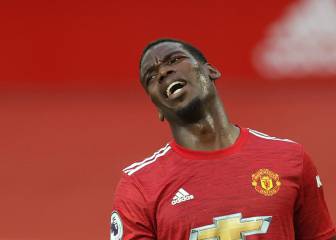 El SOS de Pogba no tendrá respuesta del Real Madrid