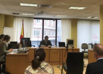 La sentencia del ‘caso horarios’ llegará el martes o miércoles