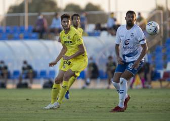 Emery quiere a Niño muy cerca