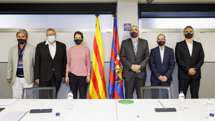 Una mquina de falsificar firmas