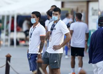 Oficial: Diego González refuerza la defensa del Elche