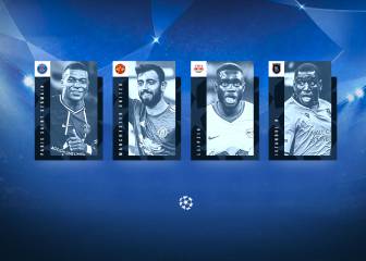 PSG, United o Leipzig: uno de los tres está muerto