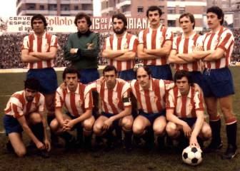 El Sporting nunca salió derrotado de Oviedo como líder en solitario