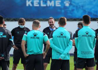 Espanyol - Alcorcón: horario, TV y cómo y dónde ver en directo