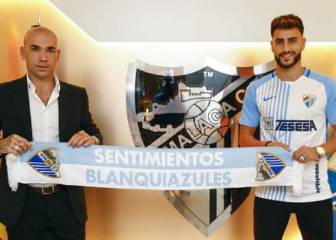 Luis Muñoz ‘el deseado’: un líder con futuro y galones de jefe