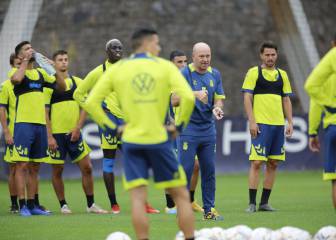 Pepe Mel: “A nivel personal, ningún futbolista puede tener queja de nosotros”