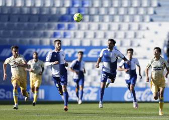 La necesidad acucia al Sabadell