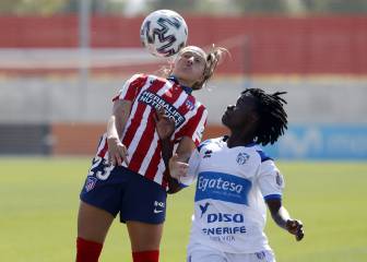 Un nuevo mazazo para el Atleti